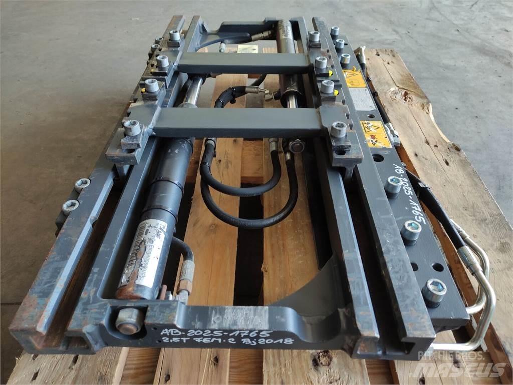Kaup 2T466B Drugo