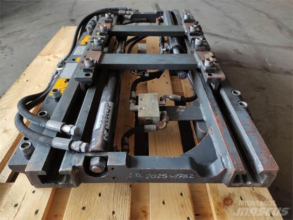 Kaup 2T466B Drugo