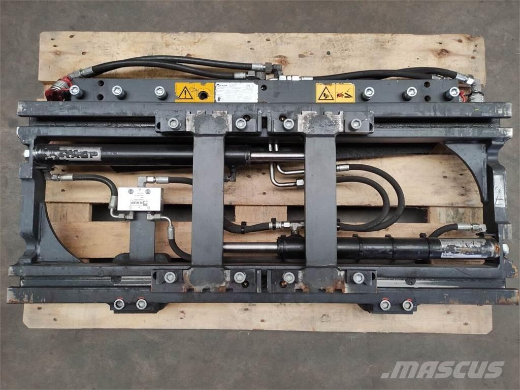 Kaup 2T466B Manipulacija materiala - drugo