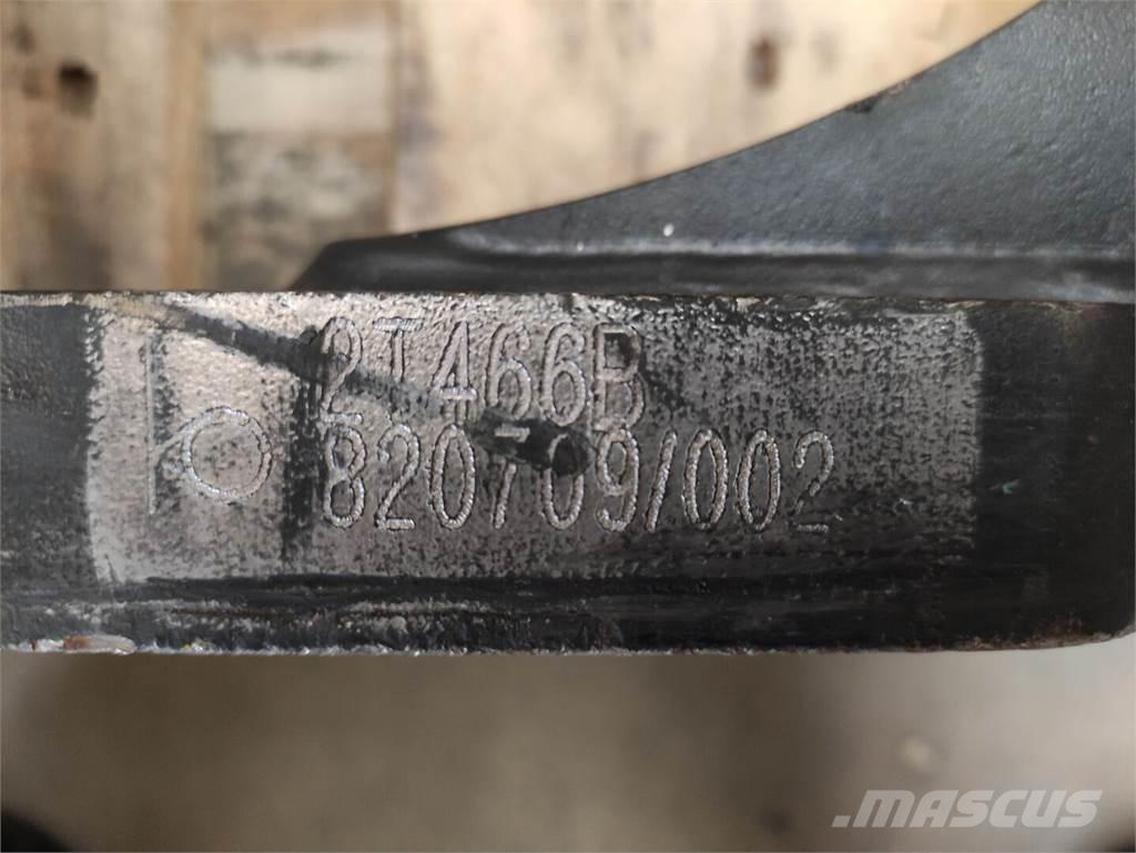 Kaup 2T466B Manipulacija materiala - drugo