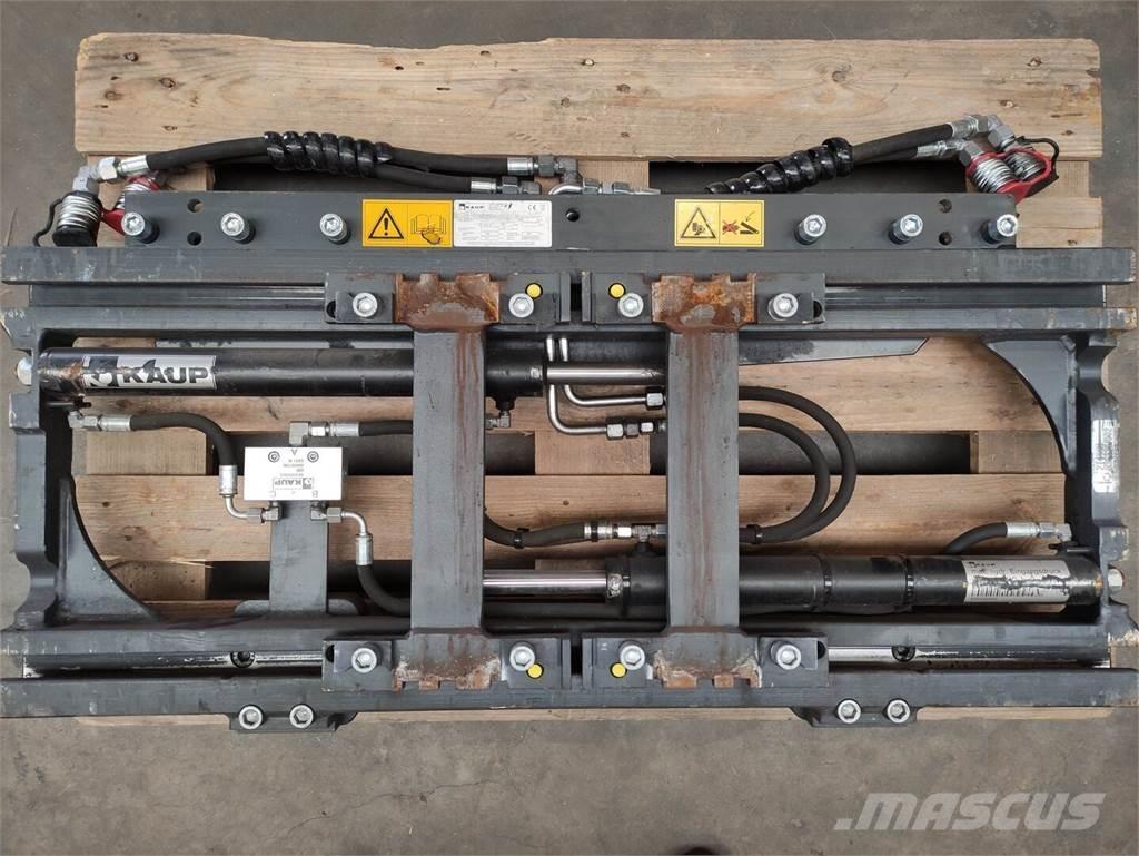 Kaup 2T466B Manipulacija materiala - drugo