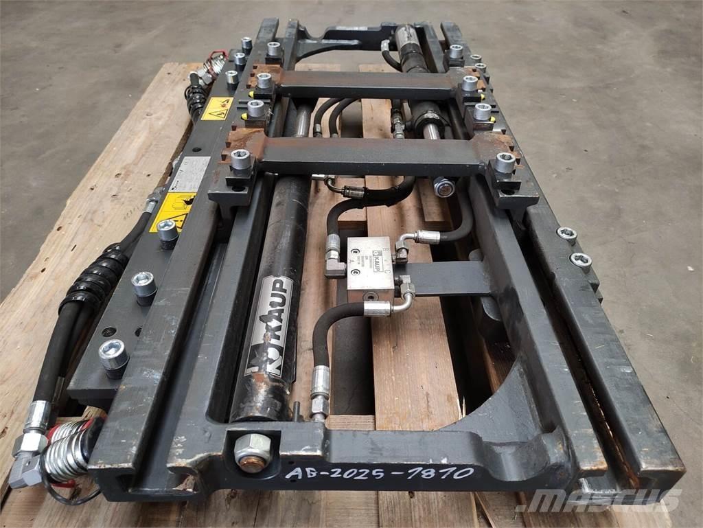 Kaup 2T466B Manipulacija materiala - drugo
