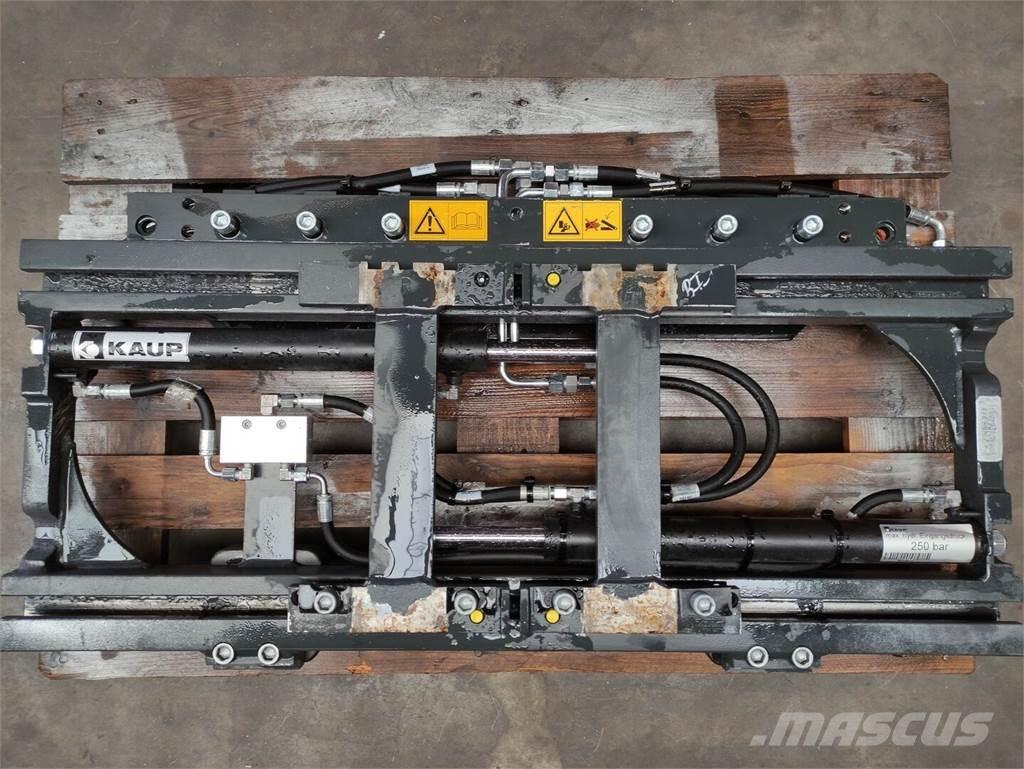 Kaup 2T466B Manipulacija materiala - drugo