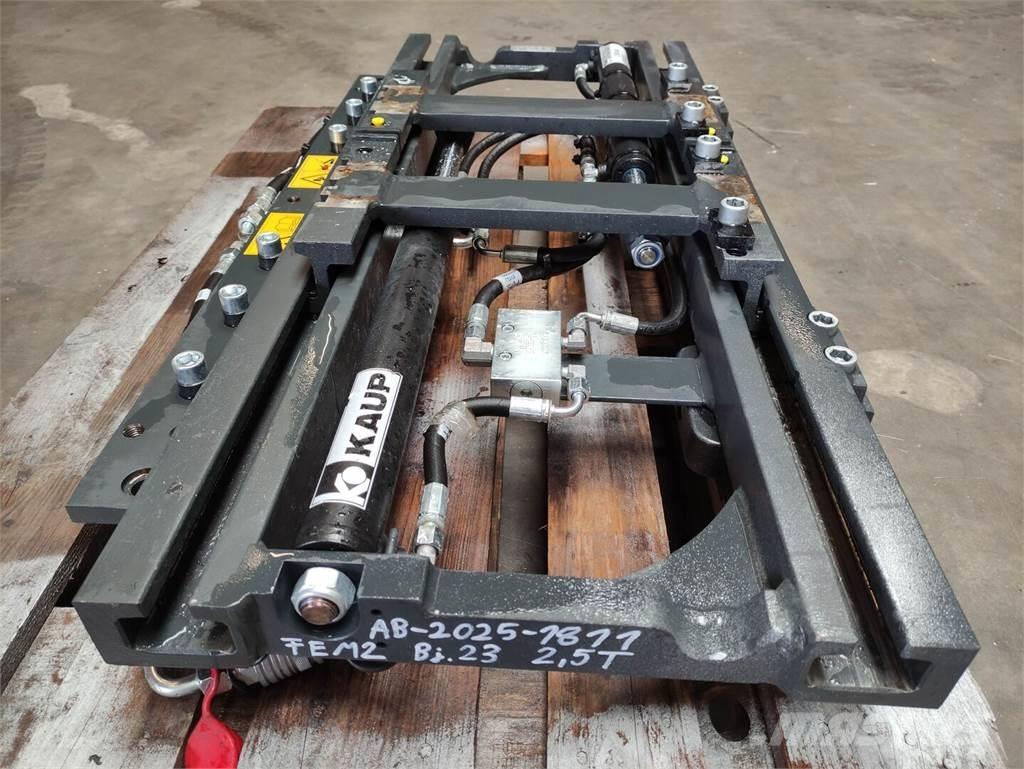 Kaup 2T466B Manipulacija materiala - drugo