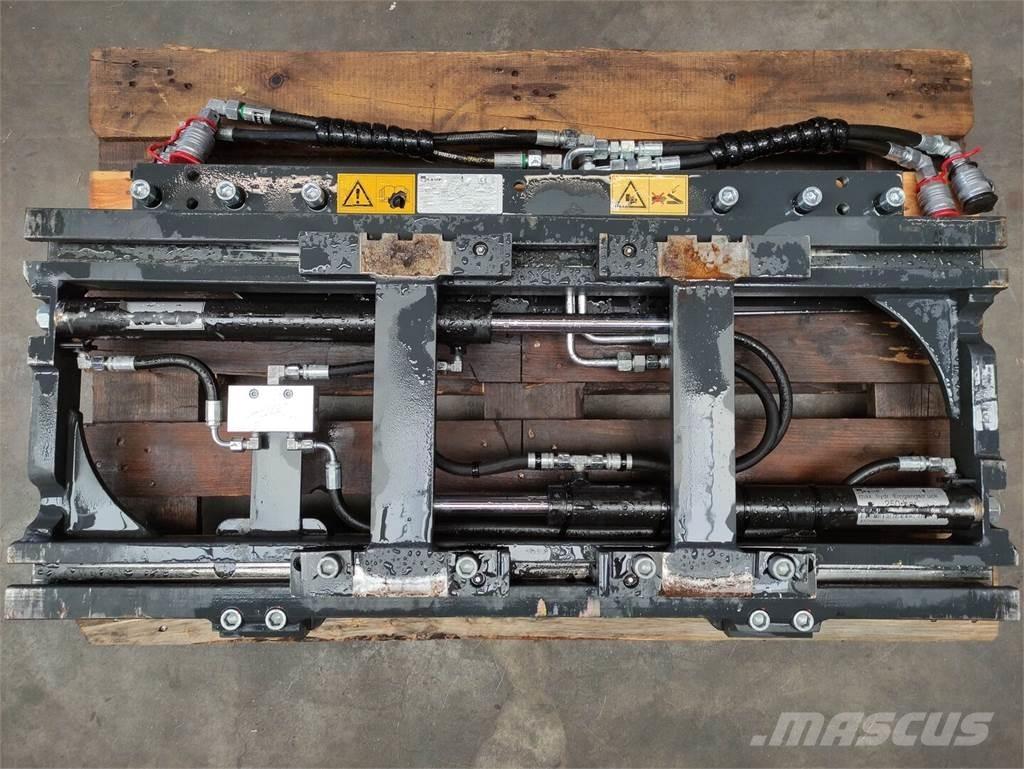 Kaup 2T466B Manipulacija materiala - drugo