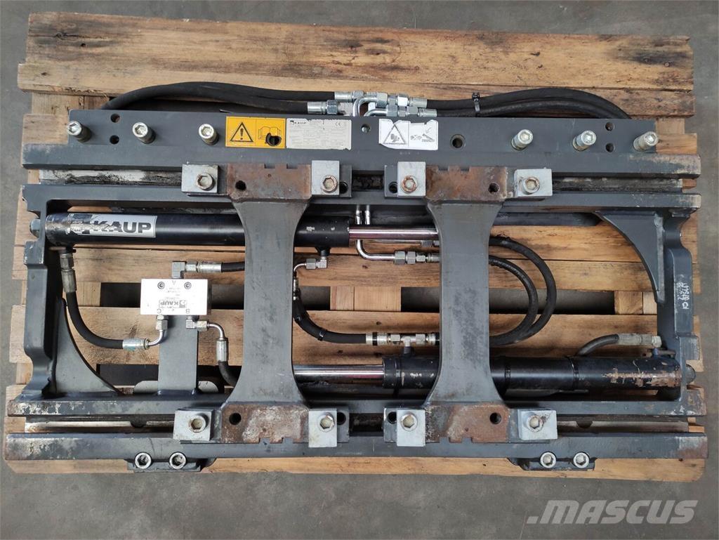 Kaup 2T466B Manipulacija materiala - drugo