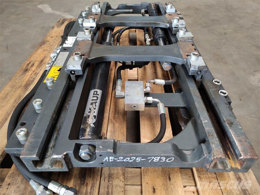 Kaup 2T466B Manipulacija materiala - drugo