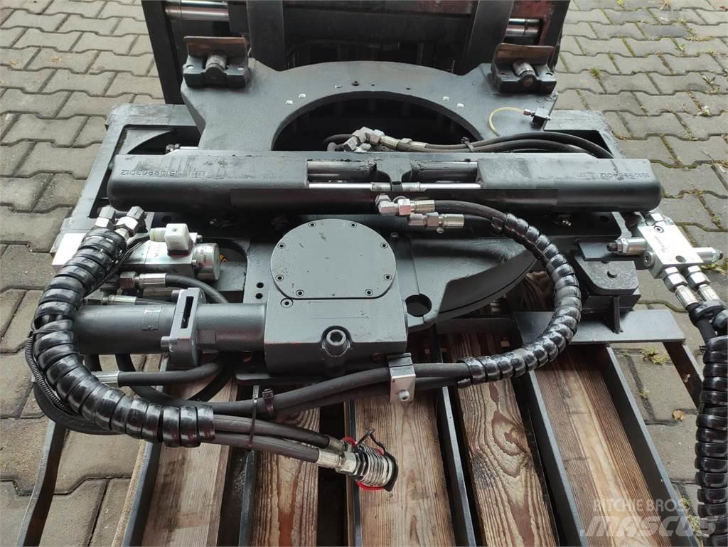 Kaup 2T496BZ Manipulacija materiala - drugo