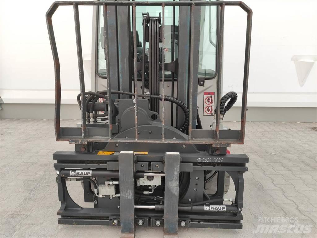 Kaup 2T496BZ Manipulacija materiala - drugo