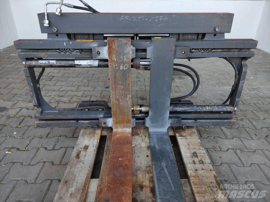 Kaup 3.5T 466B Z Manipulacija materiala - drugo