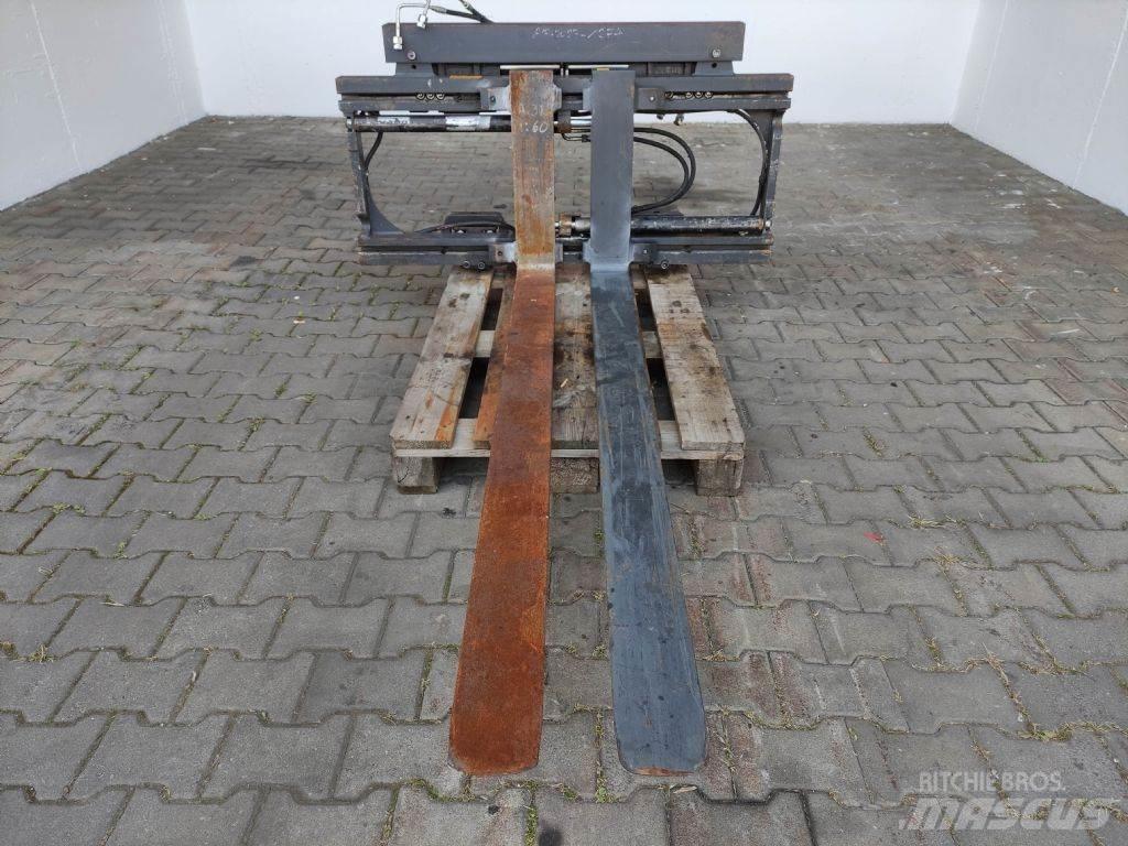 Kaup 3.5T 466B Z Manipulacija materiala - drugo