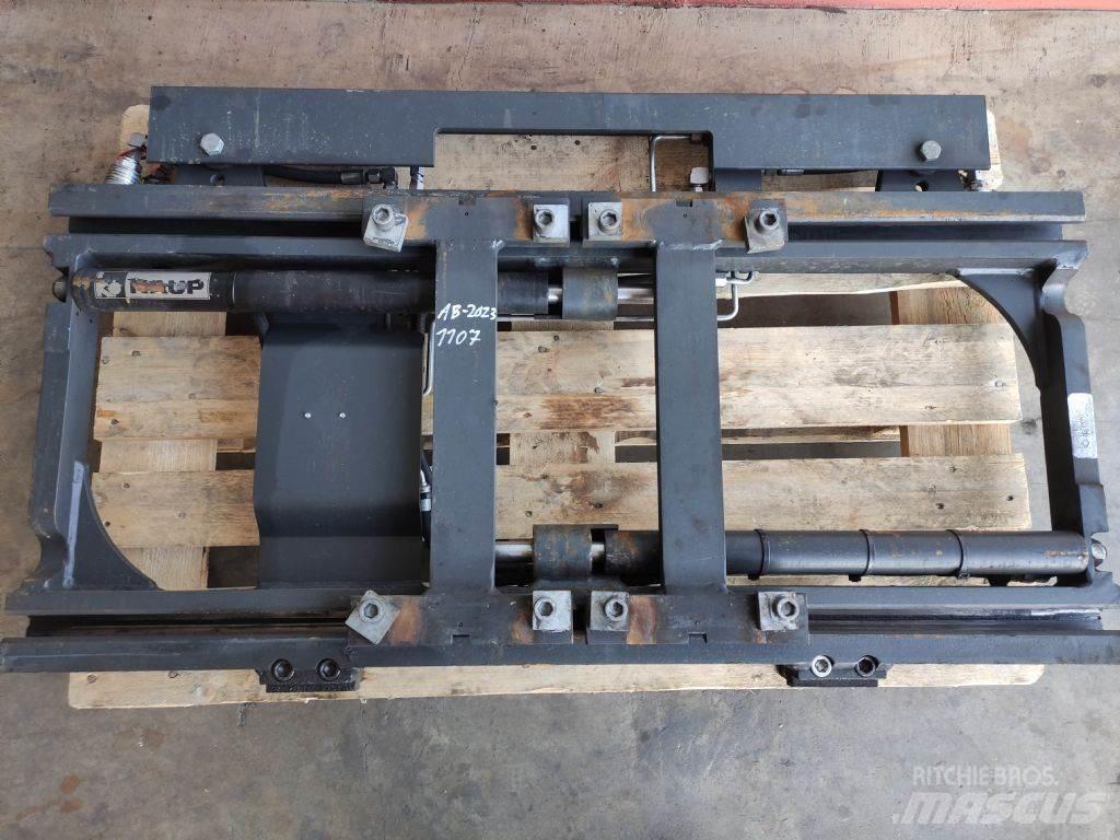 Kaup 3.5T160B Manipulacija materiala - drugo