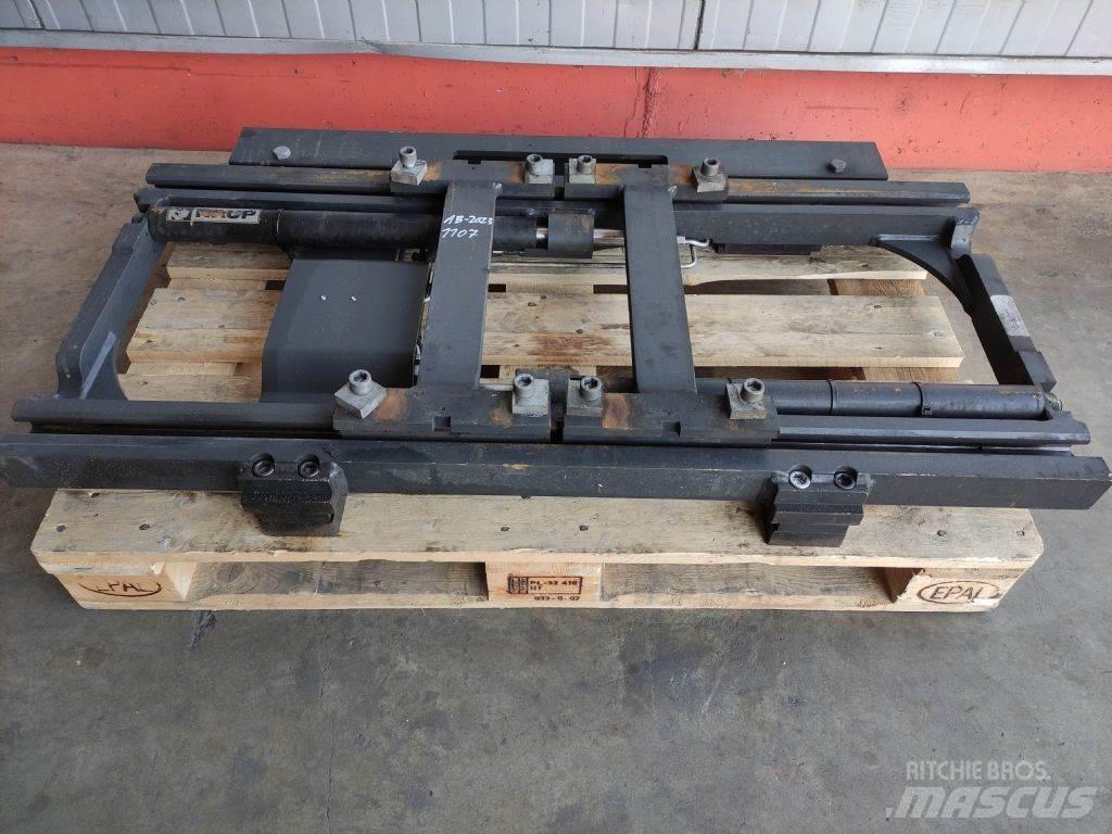 Kaup 3.5T160B Manipulacija materiala - drugo