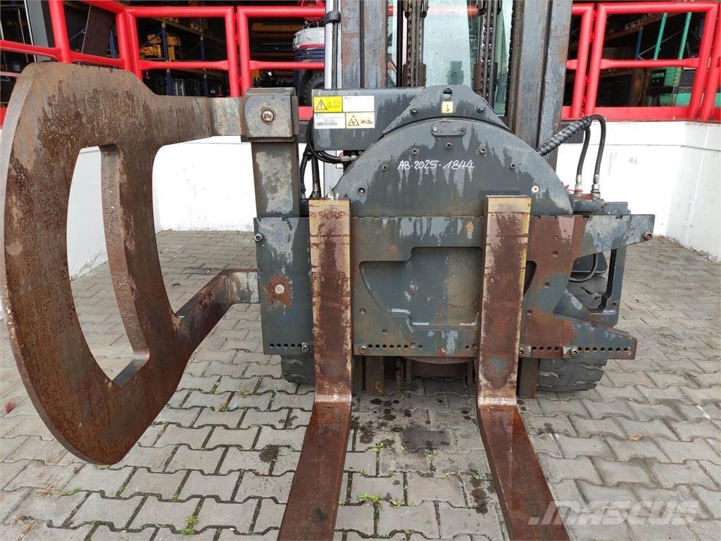 Kaup 3.5T391.1-SG Manipulacija materiala - drugo