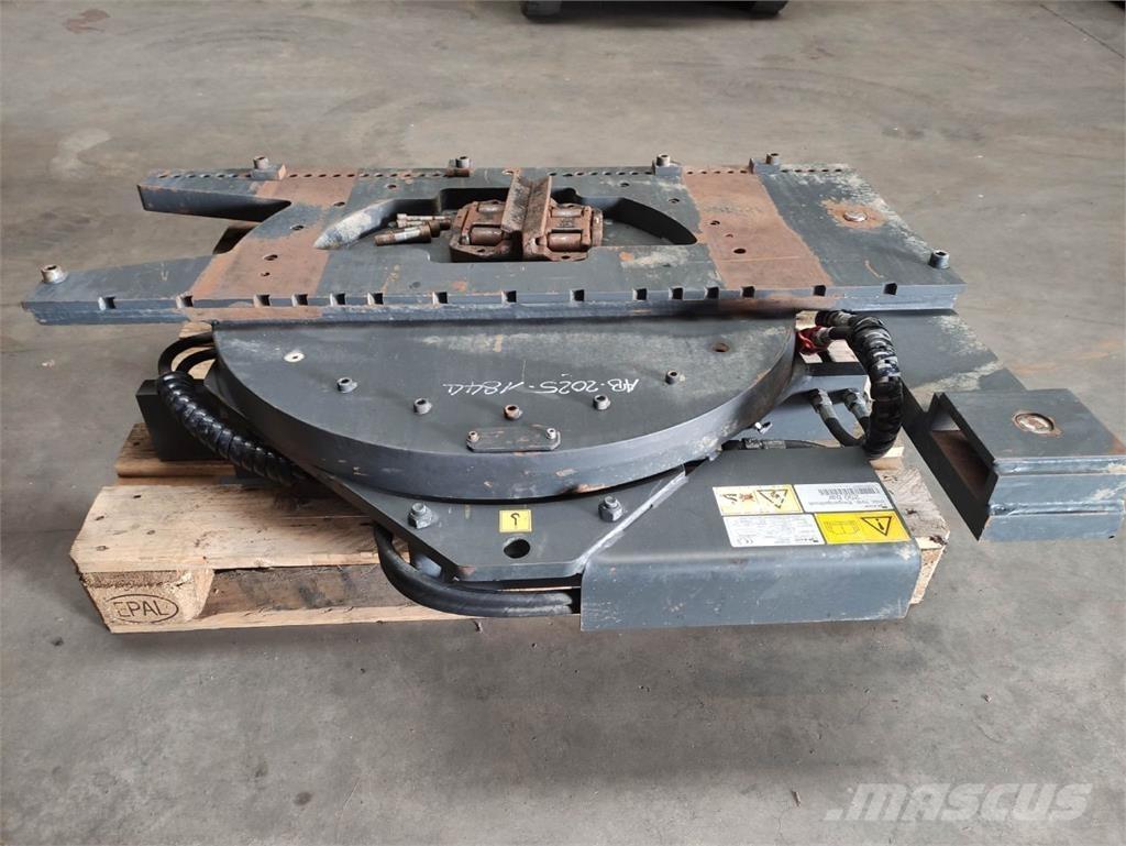 Kaup 3.5T391.1-SG Manipulacija materiala - drugo