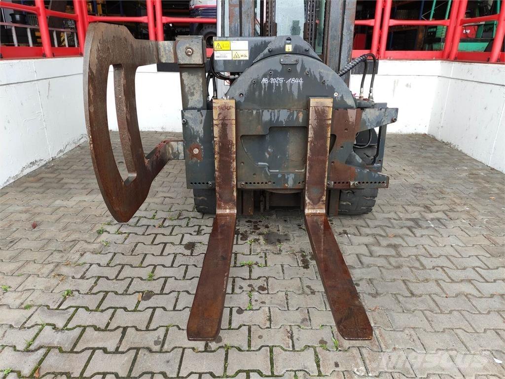 Kaup 3.5T391.1-SG Manipulacija materiala - drugo