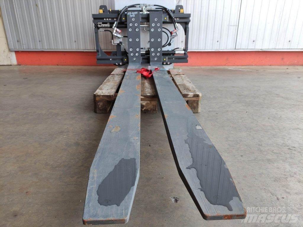 Kaup 3.5T4.66BZA Manipulacija materiala - drugo
