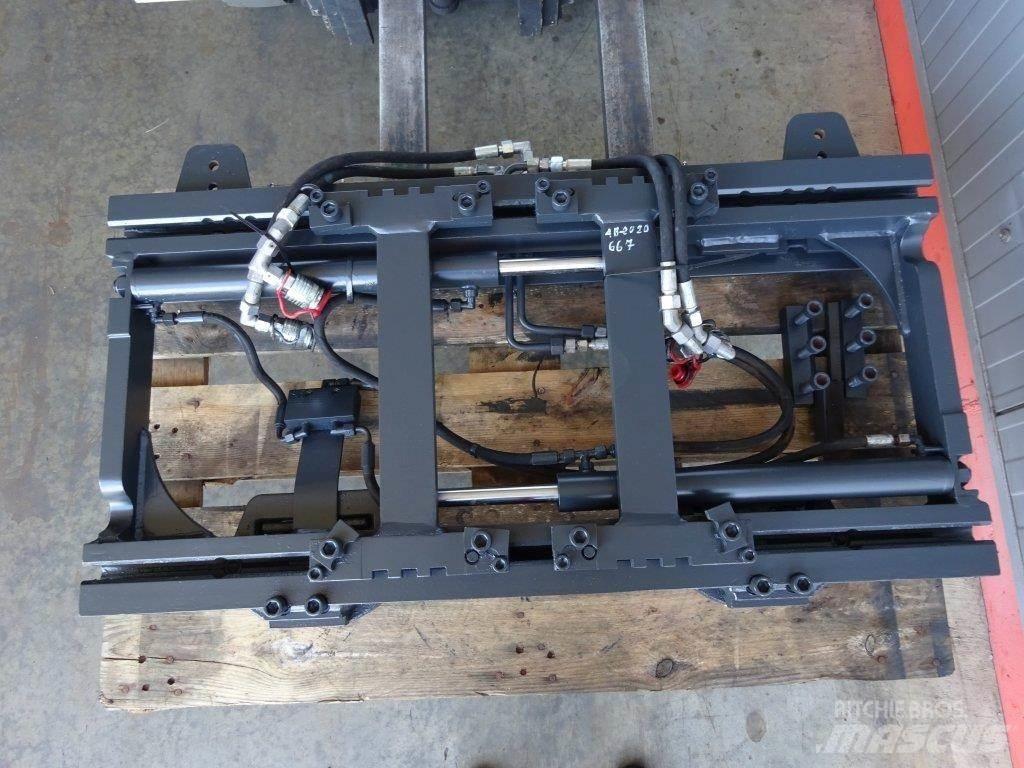 Kaup 3.5T466B Manipulacija materiala - drugo