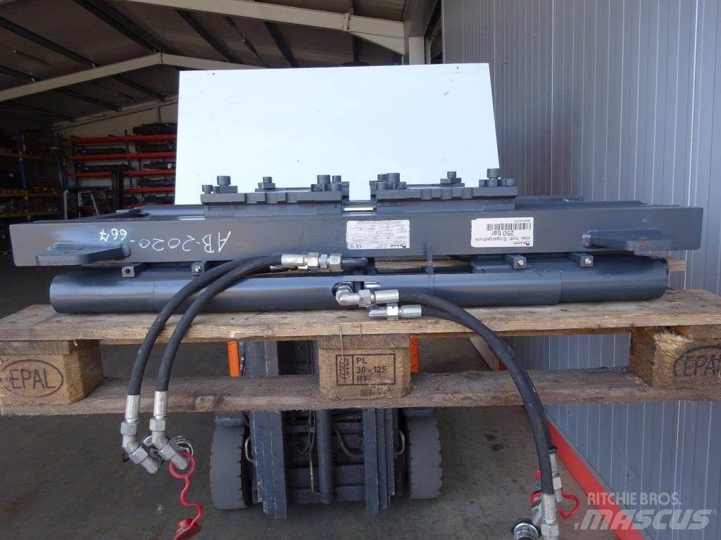 Kaup 3.5T466B Manipulacija materiala - drugo
