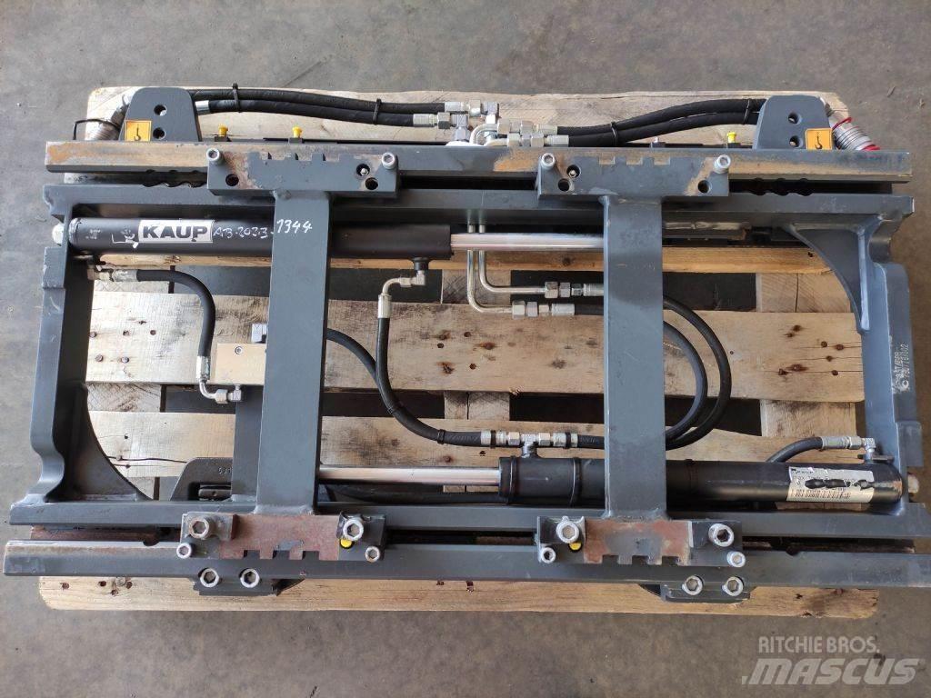 Kaup 3.5T466B Manipulacija materiala - drugo