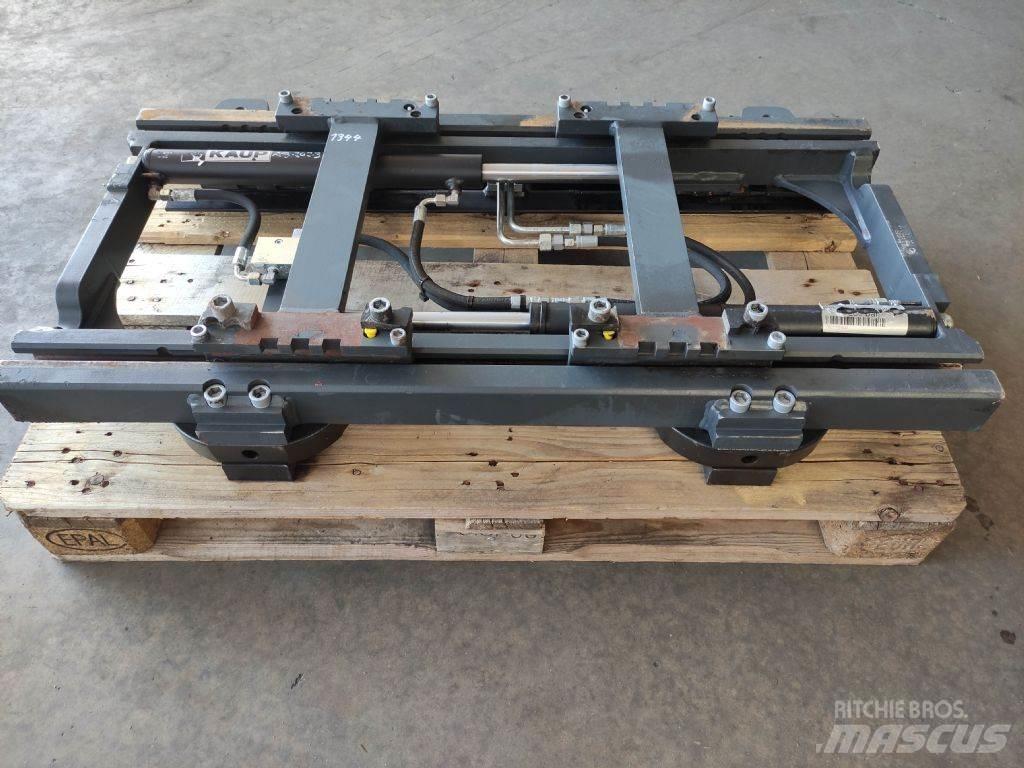 Kaup 3.5T466B Manipulacija materiala - drugo