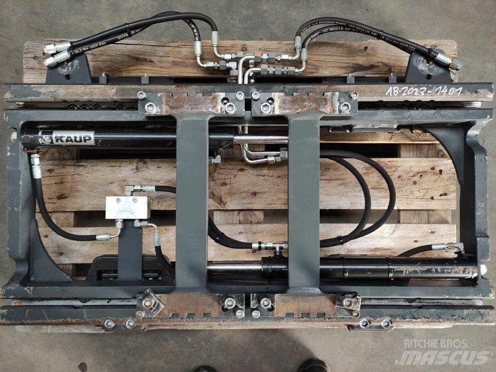Kaup 3.5T466B Manipulacija materiala - drugo
