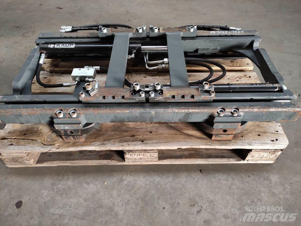 Kaup 3.5T466B Manipulacija materiala - drugo