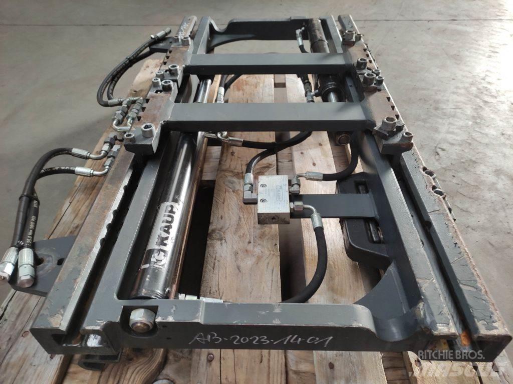 Kaup 3.5T466B Manipulacija materiala - drugo