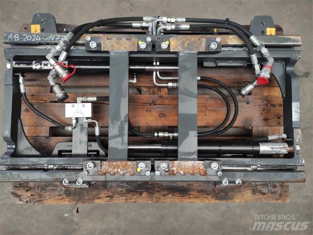 Kaup 3.5T466B Manipulacija materiala - drugo