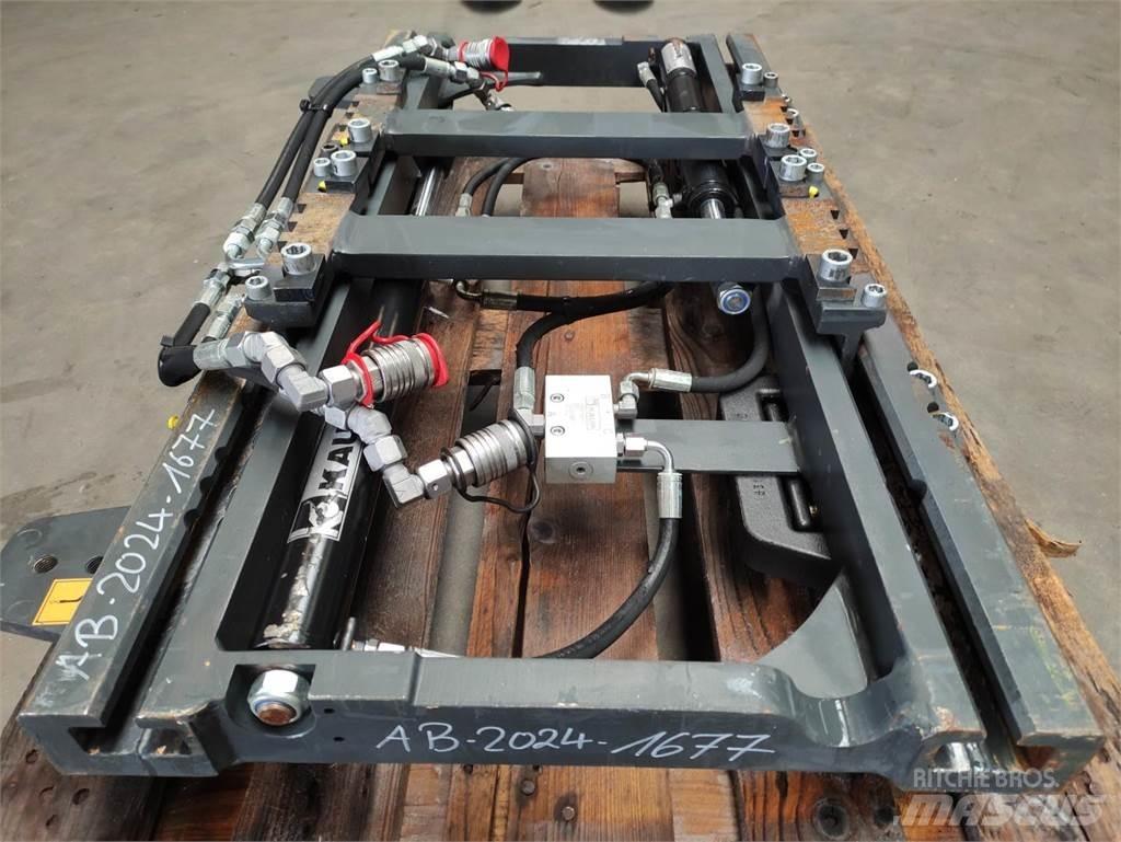 Kaup 3.5T466B Manipulacija materiala - drugo