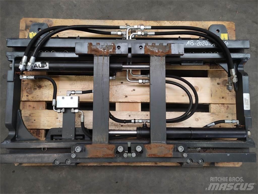 Kaup 3.5T466B Manipulacija materiala - drugo