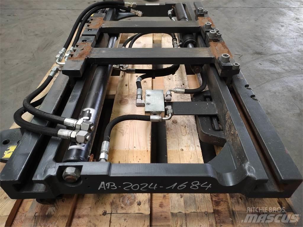 Kaup 3.5T466B Manipulacija materiala - drugo