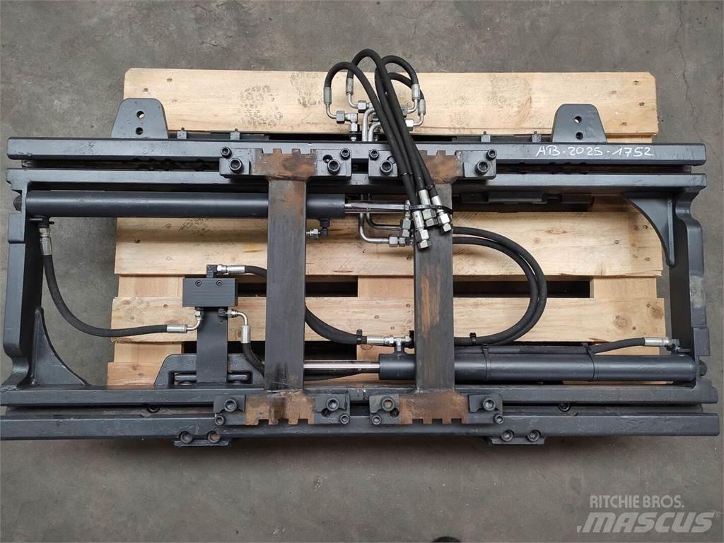 Kaup 3.5T466B Manipulacija materiala - drugo