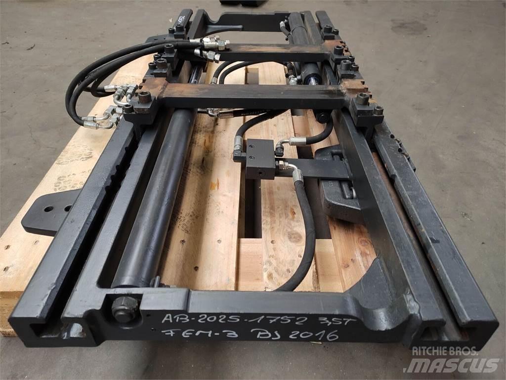 Kaup 3.5T466B Manipulacija materiala - drugo
