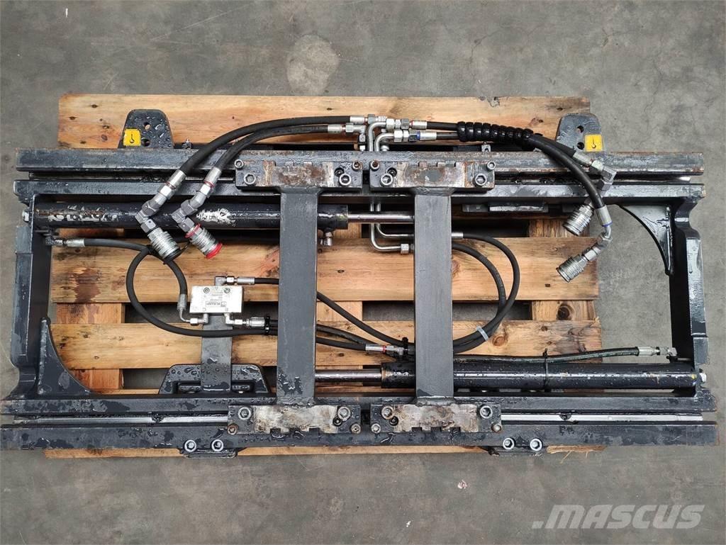 Kaup 3.5T466B Manipulacija materiala - drugo