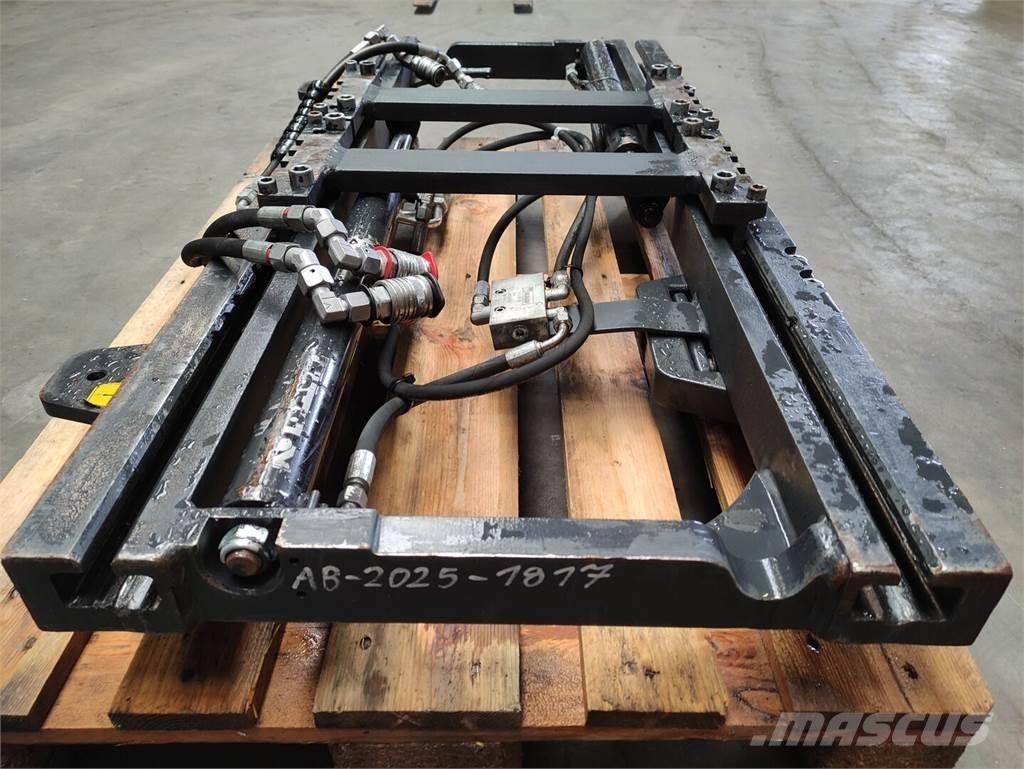 Kaup 3.5T466B Manipulacija materiala - drugo