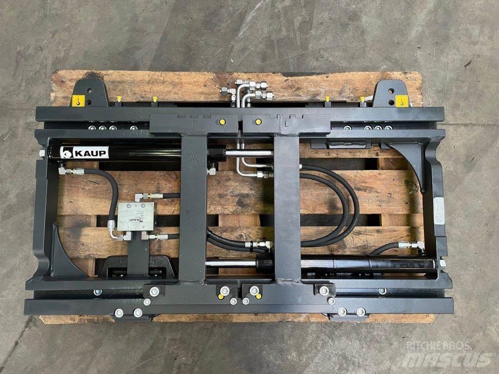 Kaup 3.5T466B / NEU Manipulacija materiala - drugo