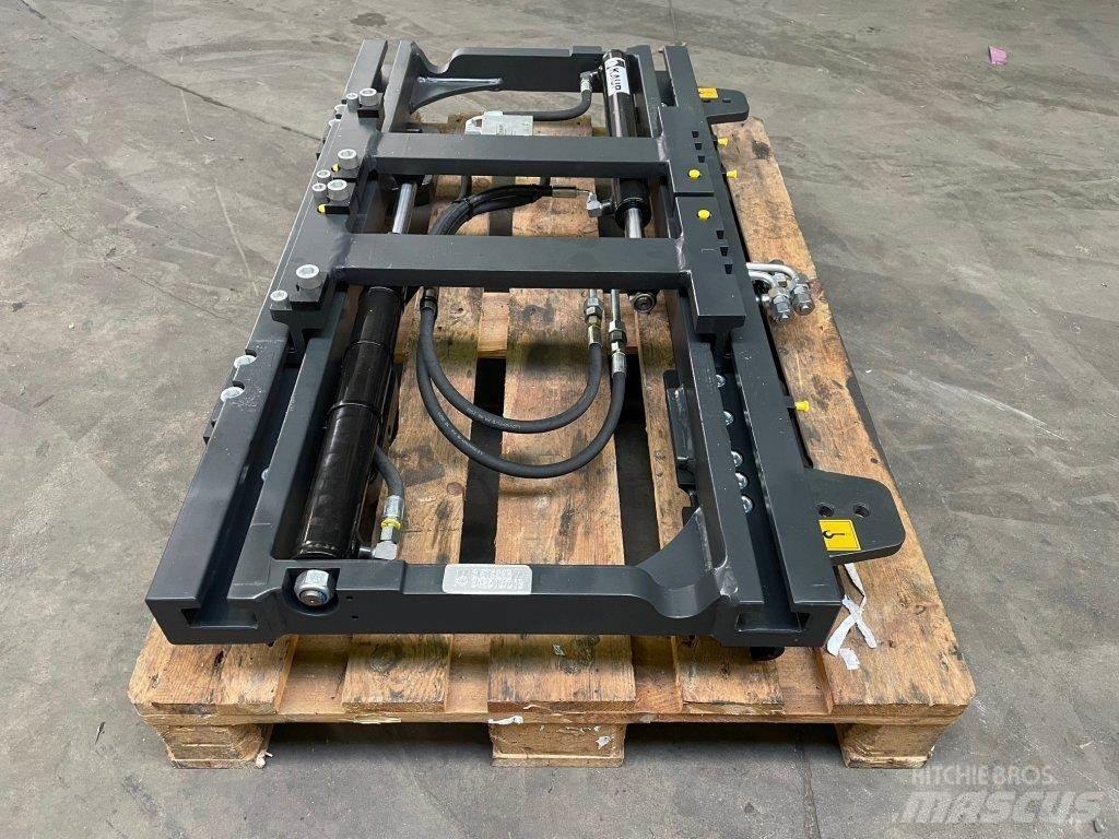 Kaup 3.5T466B / NEU Manipulacija materiala - drugo