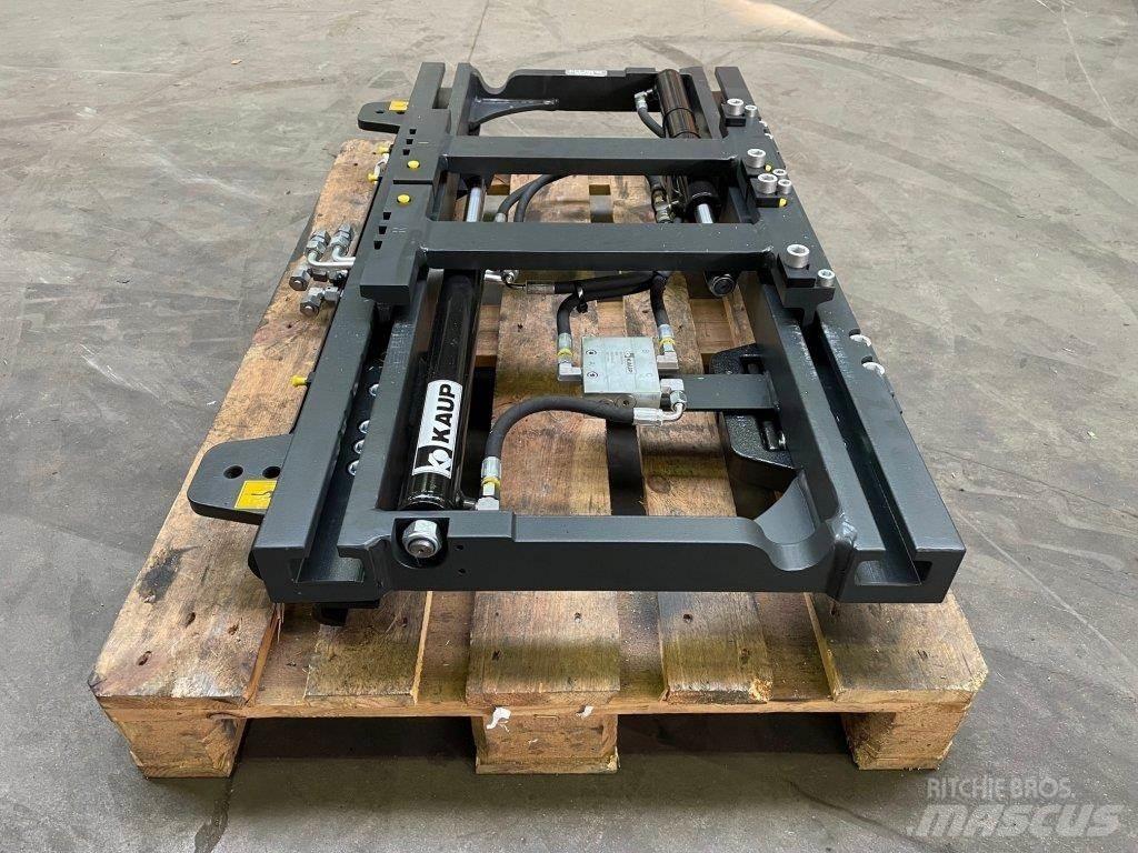 Kaup 3.5T466B / NEU Manipulacija materiala - drugo