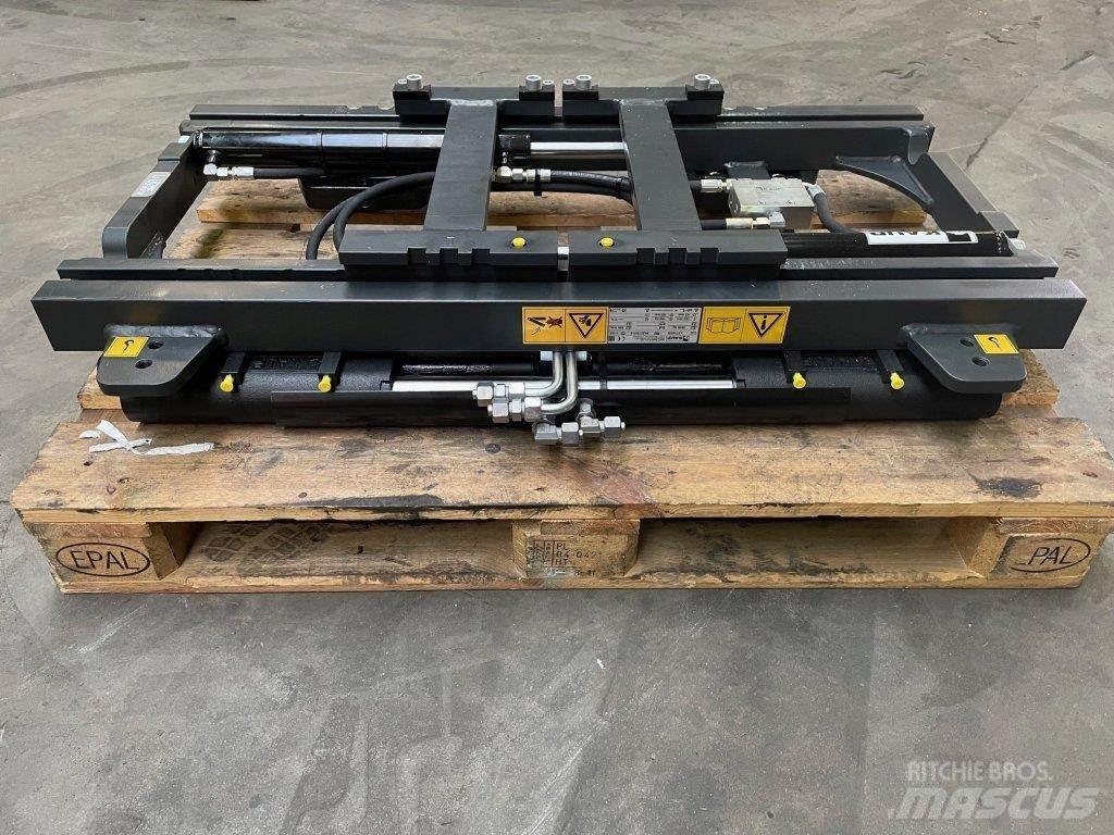 Kaup 3.5T466B / NEU Manipulacija materiala - drugo
