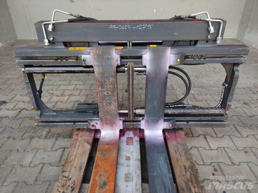 Kaup 3.5T466BZ Manipulacija materiala - drugo