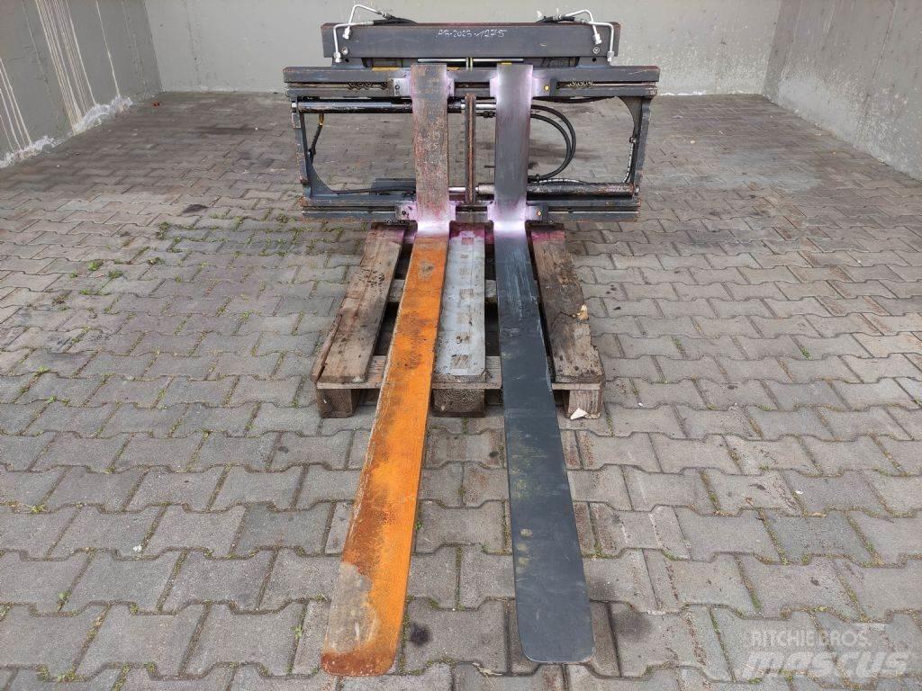 Kaup 3.5T466BZ Manipulacija materiala - drugo