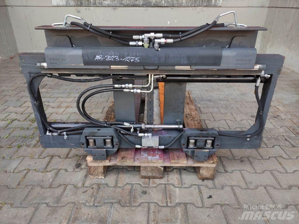 Kaup 3.5T466BZ Manipulacija materiala - drugo