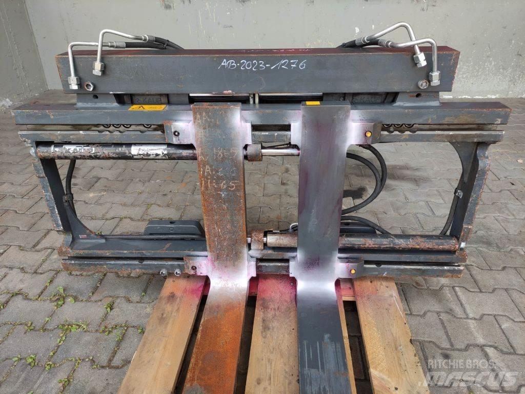 Kaup 3.5T466BZ Manipulacija materiala - drugo
