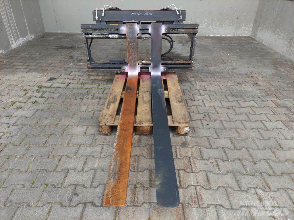 Kaup 3.5T466BZ Manipulacija materiala - drugo