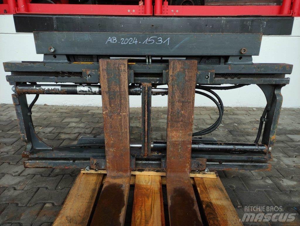 Kaup 3.5T466BZ Manipulacija materiala - drugo