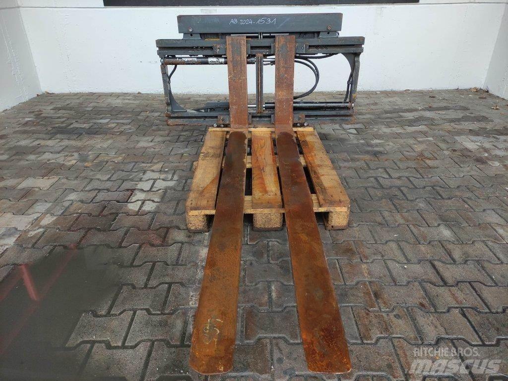 Kaup 3.5T466BZ Manipulacija materiala - drugo