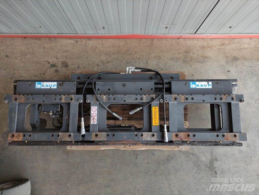 Kaup 3T253BL-3 Manipulacija materiala - drugo