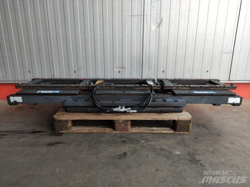 Kaup 3T253BL-3 Manipulacija materiala - drugo