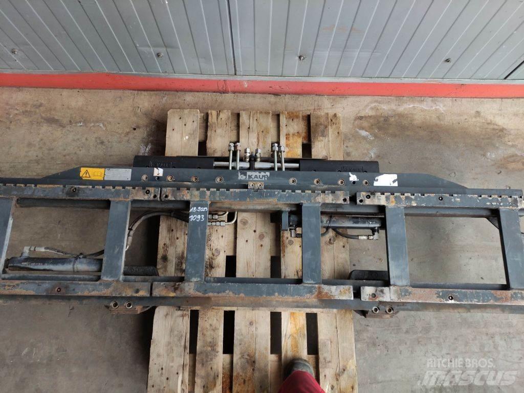 Kaup 3T253BL-3 Manipulacija materiala - drugo